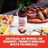 Mike's Hot Honey, America's #1 Brand of Hot Honey, Spicy