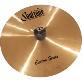 Soultone Cymbals 9" Custom Splash - CST-SPL09