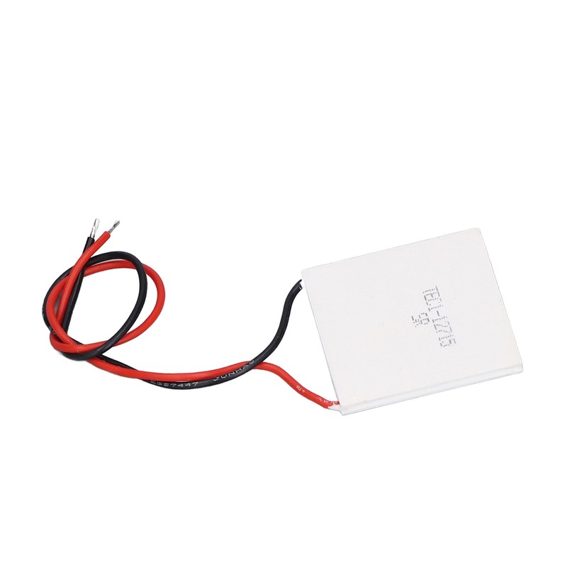 Peltier Cooler Continuous Work Low Noise Reliable Fast Cooling Speed