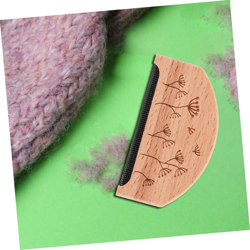 SHINEOFI Clothing Lint Remover Fabric Shaver for Pilling Couch Pilling