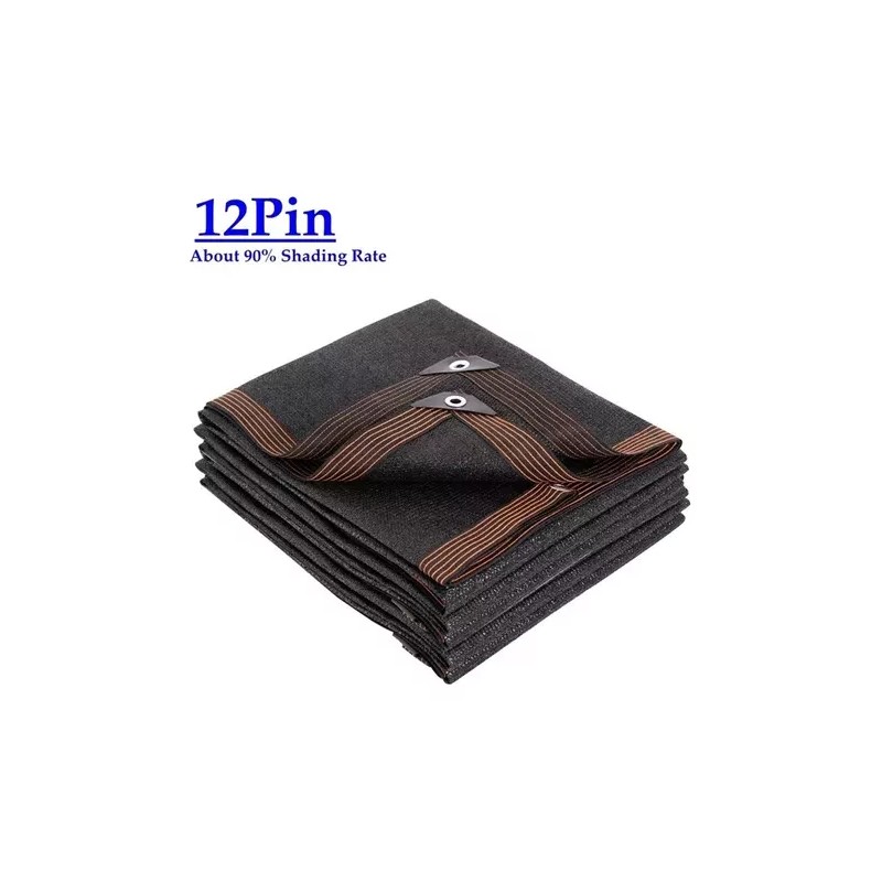 Tela De Protección Solar Con Protección Solar De Polietileno