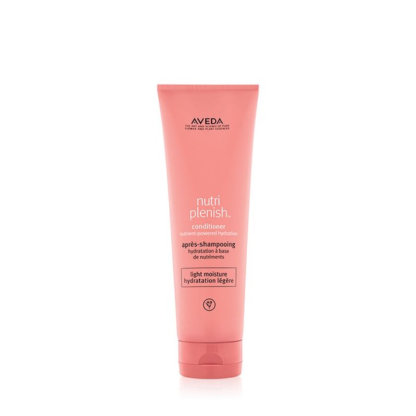 Aveda Nutriplenish Conditioner Light Moisture 250ml, 150-300ml(g) / 아베다 뉴트리플레니쉬