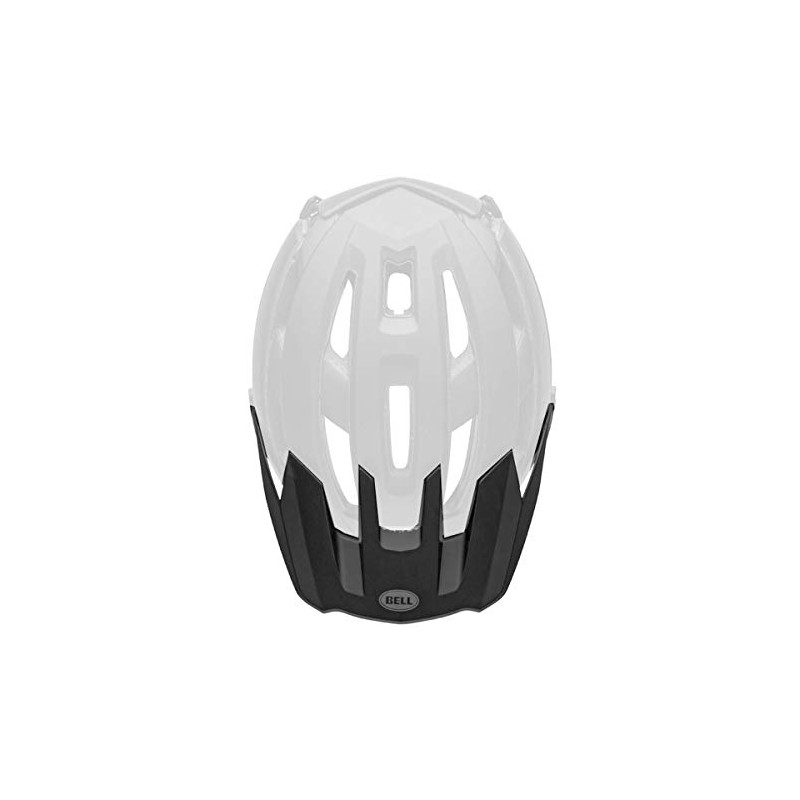 BELL FRONTINO Super Air R Black 52 o 56 S