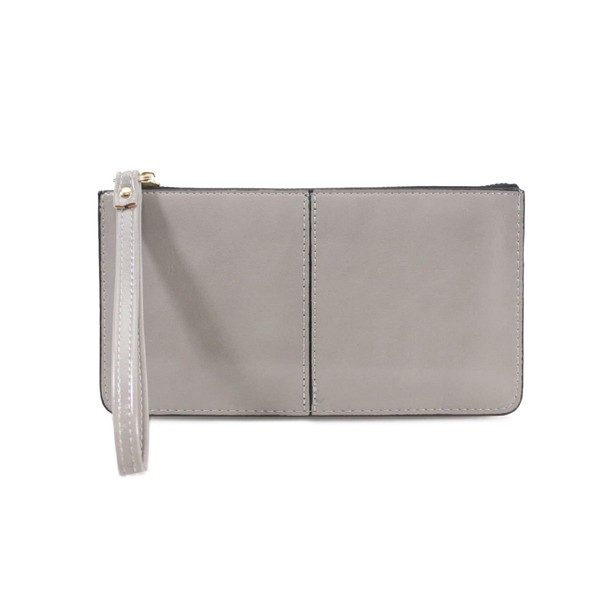 LeahWard Wristlet Strap Purse For Women, Women's Wallet Purse, Passport