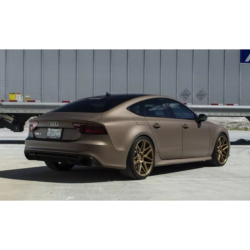Plasti Dip PERFORMIX Plasti Dip Chocolate Ore Gallon Performance Series