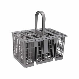 Recamania Dishwasher Cutlery Basket Compatible with Indesit C00257140