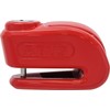 ABUS Brake Disc Lock 365 Trigger Alarm 2.0 - Motorcycle
