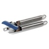 Fackelmann 670530 Can Opener Stainless Steel and PP with Pipe