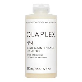Olaplex 4 Bond Maintenance Shampoo Restaurador 250ml                                                                                                  