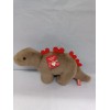 kaisiyahg Valentine Dino 16 Inch