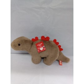kaisiyahg Valentine Dino 16 Inch