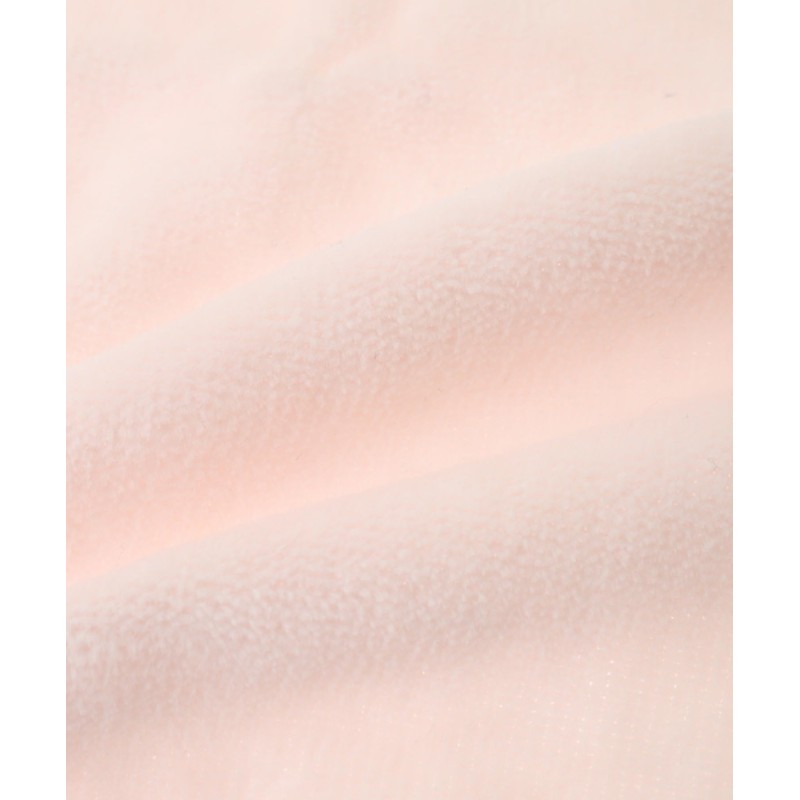 Maison de Fleur Handkerchief Towel, Flower Frame Embroidered Towel Handkerchief,