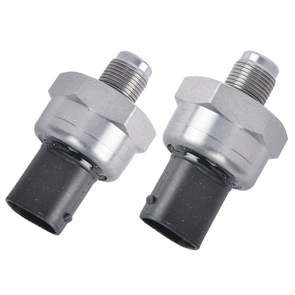 Zieichy 2Pcs Brake Fluid Pressure Sensor 47240-7S000 for Nissan Armada