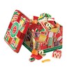 Hammond's Candies - Old Fashioned Holiday Classics Mix Hard Candy