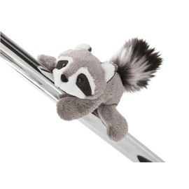 Nici 41135.0 Forest Friends, Raccoon Rod, 12 cm, MagNici