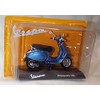 MAIST0 1003 Primavera 150 Blue 2014 vespa Vehicle 1.18 scale