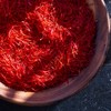 Golden Saffron, Premium Spanish Saffron Threads, Pure Red Spanish Saffron