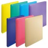 Lihit Lab N7016-16 Clear Book, Interchangeable A4, 30 Holes, 30
