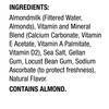 Silk Shelf-Stable Almond Milk, Unsweetened Vanilla, Dairy-Free, Vegan, Non-GMO Project