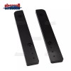 sinocea0 Rear Tour-Pak Trunk Luggage Rack Relocator Kit For Harley