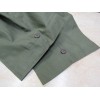 Reproduction WW2 US M1943 OD Cotton Field Trouser Early Version