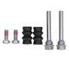 Rear Brake Caliper Slider Pins Guide Bolts Kit BCF1346B Replacement