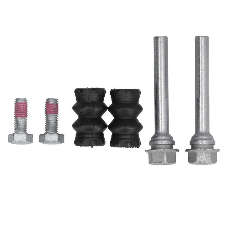 Rear Brake Caliper Slider Pins Guide Bolts Kit BCF1346B Replacement