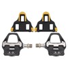 1 Pair Bicycle Self Locking Pedals Mountain Bike Lock Pedal