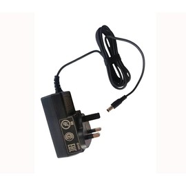 12V MAINS compatible with YAMAHA EPA3 EPA6 PSU PART AC ADAPTOR POWER SUPPLY CHARGER PLUG