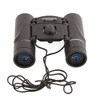 40X22 Binoculars HD IPX5 Waterproof Fogproof Foldable Portable Compact Binoculars