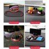 Generic Multifunction Car Anti-Slip Mat Auto Phone Holder Car Dashboard