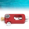 DIDEEP Scuba Adapter for Diving Equipment Large Bottle to Small