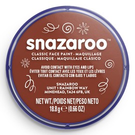 Snazaroo Make-Up Paint