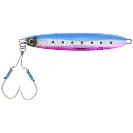 Shimano Colt Sniper Aomo Catcher, High Peel, 2.2 oz (65 g)