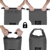 Dry Bag Waterproof Bag Sea 5L 10L 20L Waterproof Bag
