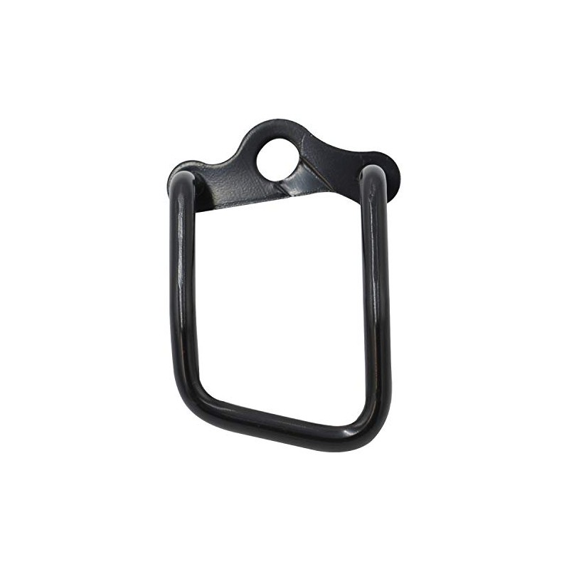 NOGUCHI Bicycle Derailleur Guard for Shafts, Damage Reduction During Falls,