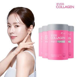 Evercollagen 에버콜라겐 타임비오틴 업 4개월 Evercollagen Time Biotin Up 4 Months