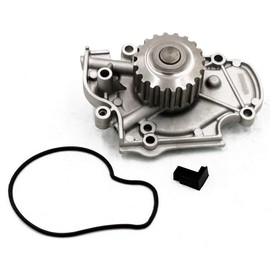 Timing Belt Kit for 1994 1995 1996 1997 1998 1999 2000 2001 2002 For Honda Accord, 1997-1999 For Acura CL, 1998-1999 For Isuzu Oasis,1998 For Honda Odyssey 2.3L l4 GAS SOHC