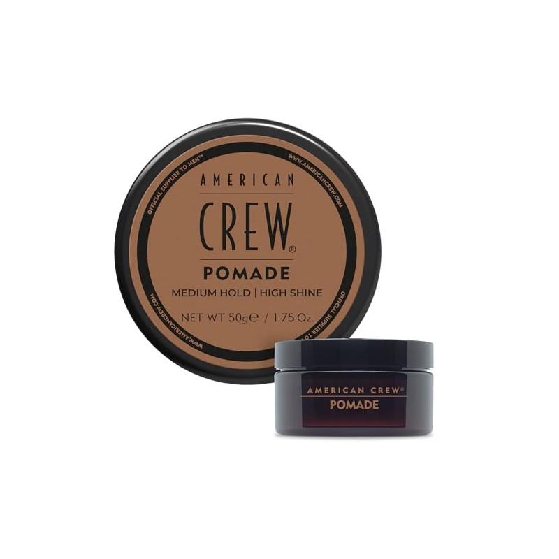 American Crew Pomade, 1.75 Fl. Oz.