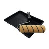 ProDec 9 inch x 1.75" 3 piece Medium Pile Woven