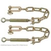 Chain Stabilizer Kit Part # SK102CH