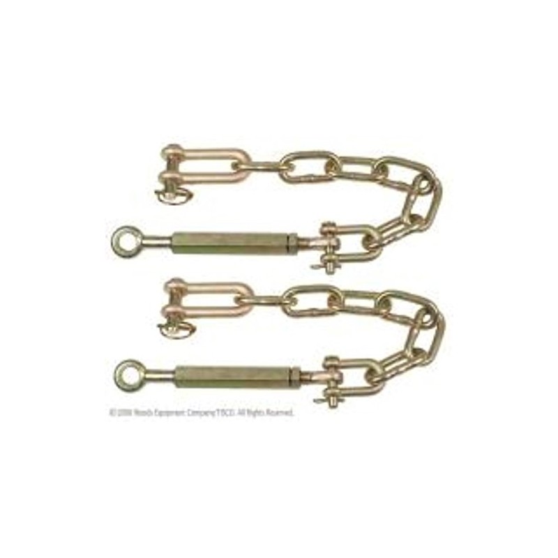 Chain Stabilizer Kit Part # SK102CH