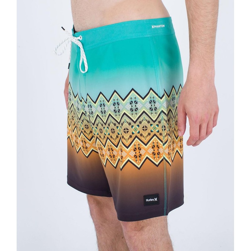 Hurley Men's Board Shorts, Fiji, 32