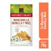 Té Nature's Heart Manzanilla, Vainilla y Miel