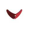 Mack 's señuelo 65373 Smile cuchillas – 1,5 UV Lima