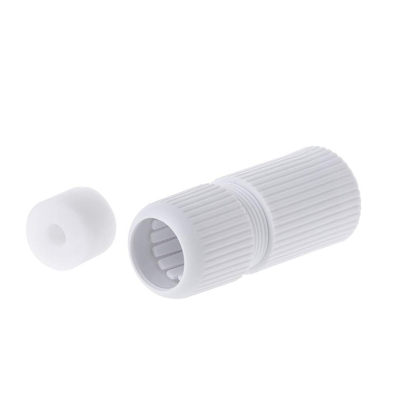 Saddgo RJ45 Waterproof Connector Cap Cover 19mm Inner Diameter For