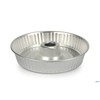 Pentole Agnelli Familie Kochen COAL43TU22 Copper and Pastry Doughnut Aluminium
