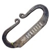 KonvoySG Carbon Steel Fire Striker Emergency Starter