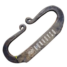 KonvoySG Carbon Steel Fire Striker Emergency Starter