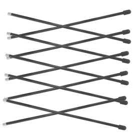 Abaodam 10pcs Remote Control Car Antenna Accessories Spring for Easy Replacement Rc Boats Cars Airplanes for Adults